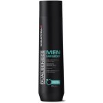 Goldwell Dualsenses For men Refreshing Mint Shampoo 300 ml – Zboží Dáma