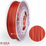 Rosa 3d PLA 1,75 mm 800 g červený – Zboží Živě