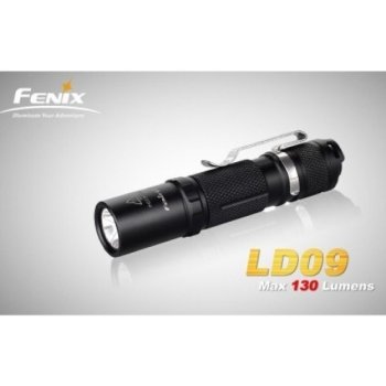 Fenix LD09