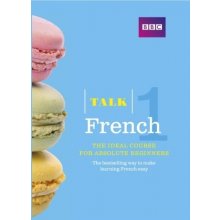 Talk French Pack 3rd Edition