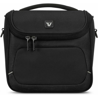 Roncato kosmetická taška Gateway 26 cm černá – Hledejceny.cz