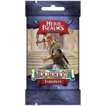 White Wizard Games Hero Realms: Journeys Travelers – Sleviste.cz
