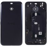 Kryt HTC 10 Evo zadní černý – Zboží Mobilmania