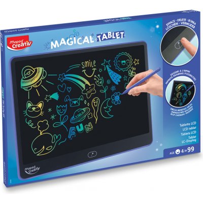 Maped Magický tablet Creativ XL – Hledejceny.cz