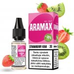 Ritchy Aramax Salt Strawberry Kiwi 10 ml 10 mg – Zboží Mobilmania