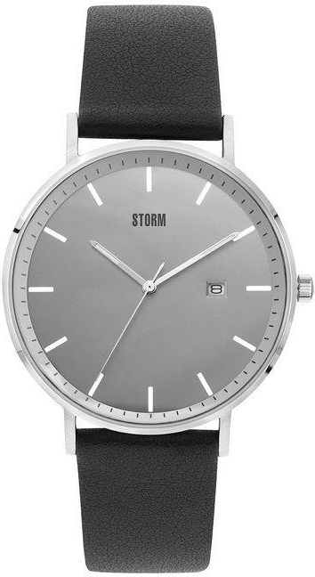 Storm Clyde Silver 47349/S