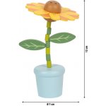 Small Foot tančící květiny – Sleviste.cz