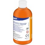 MFP paper oranžová 500 ml – Zboží Dáma