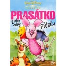 Prasátko a jeho velký příběh DVD