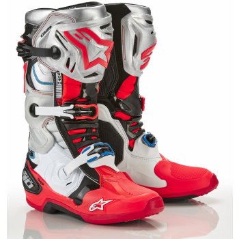 Alpinestars Tech 10