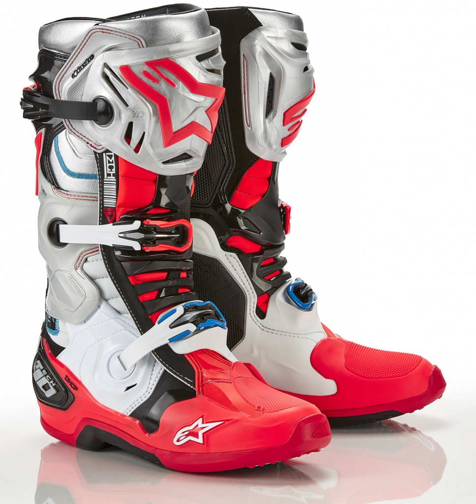 Alpinestars Tech 10