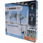Strend Pro vodní mlha 5 trysek 7,5m 2173019 – Zboží Mobilmania