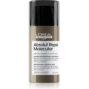 L'Oréal Absolut Repair Molecular Masque 100 ml