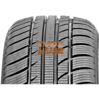 Pneumatiky Tomket Snowroad PRO 3 195/55 R15 85H