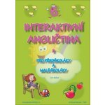 Interaktivní angličtina 2 – Zboží Mobilmania