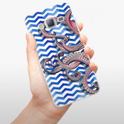 iSaprio Octopus Samsung Galaxy J3 2016