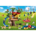 SCHMIDT Schleich Šťastní pejsci + figurka Schleich 40 dílků – Sleviste.cz
