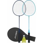 Crivit Sada na badminton / stolní tenis / zahradní tenis / dětská badmintonová sada – Zboží Dáma