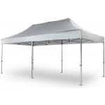 TENTino střecha na stan 4x6/6 m BIG HEXAGON EXTREME 1A bílá – Sleviste.cz