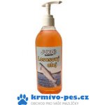 Smarty Lososový Olej Pet s dávkovací pumpičkou 500 ml – Hledejceny.cz