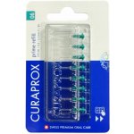 Curaprox CPS 06 mezizubní kartáčky Prime Refill náhradní balení 8 ks – Hledejceny.cz