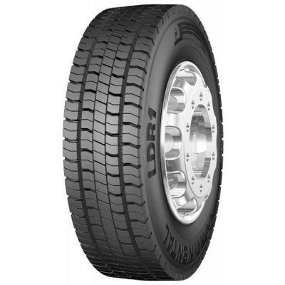 CONTINENTAL LDR1 10/85 R17,5 134/132L