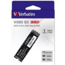 Verbatim Vi560 S3 512GB, 49363