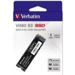 Verbatim Vi560 S3 512GB, 49363 – Zbozi.Blesk.cz