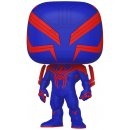 Funko Pop! Spider-Man Across the Spider-Verse Spider-Man 2099 Marvel 1225