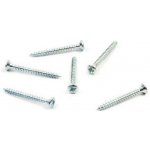 WT WINTECH Vrut do dřeva CH PZ 5,0 x 13 ZB // 2_K = 500 ks - VX-ABABE50013B-2K – Zboží Mobilmania