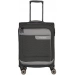Travelite Viia 4W S 92847-04 antracitová 34 L – Sleviste.cz