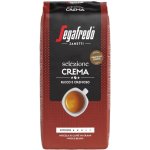 Segafredo Zanetti Selezione Crema zrnková 1 kg – Hledejceny.cz