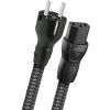 Napájecí kabel Audioquest NRG-Y3 1.0m