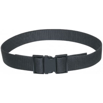 Opasek Dasta Služební Tvrzený Army 50mm černý – Zboží Dáma