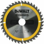 DeWALT DT1945 Pilový kotouč 190 x 30mm, 40 zubů – Zbozi.Blesk.cz