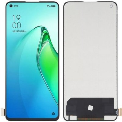 LCD Displej Realme GT2 5G, OPPO Reno8 Pro 5G – Zboží Mobilmania