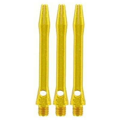 Bull's Simplex Aluminium In Between Gold – Zboží Mobilmania