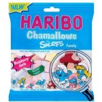 Haribo Chamallows Smurfs Family 100 g – Hledejceny.cz