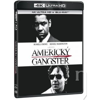 Americký gangster BD