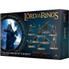 Desková hra The Lord of the Rings Strategy Battle Game The Fellowship of the Ring