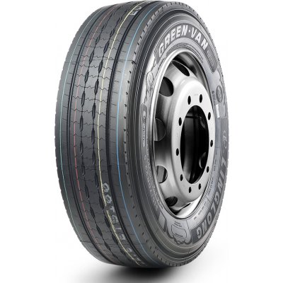 Leao ETS100 315/60 R22,5 152/148L – Zboží Mobilmania