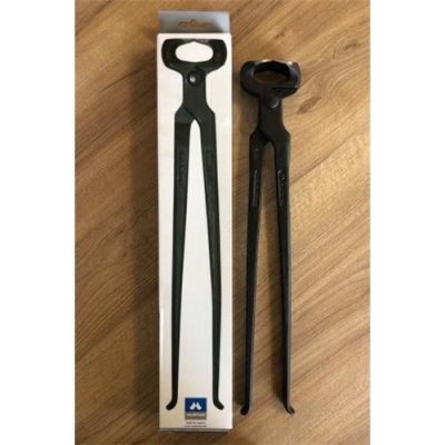 Mustad Podkovářské štípací kleště na rohovinu 15" – Hledejceny.cz