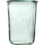 WECK Zavařovací sklenice Sturz 850 ml x 4 ks – Hledejceny.cz