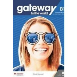 Gateway to the World B1 Student´s book - David Spencer