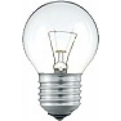 TES-LAMP žárovka E27 25W iluminační čirá – Hledejceny.cz
