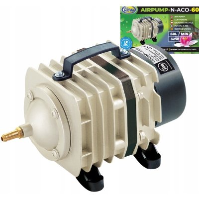 Aqua Nova N-ACO-60 – Zboží Dáma