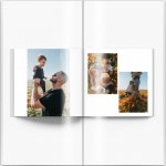 Fotokniha, Váš rodinný projekt, 30x30 cm - 40468 – Hledejceny.cz
