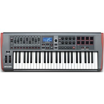 Novation Impulse 49