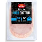 Krásno High protein šunka nejvyšší jakosti 100 g – Zbozi.Blesk.cz