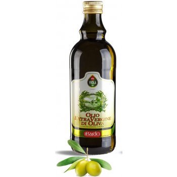 Olio Viola Olio Extra Vergine Bardo 1000 ml